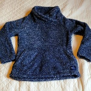 💥3/$48💥 O'Neill cowl neck fleecy pullover